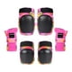 thumbnail image 1 of Rodilleras coderas protectores de palma Strade Fareast Limited L, 1 of 8
