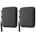thumbnail image 3 of VGEBY Game Consoles Storage Bag, Portable Bag Storage Bag, For 2DS Host Machine, 3 of 8