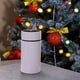 thumbnail image 5 of Taza Mezcladora de Acero Inoxidable de 200 Ml, Minitermo de Bolsillo con Pantalla Inteligente, Ideal para Viajes, Ideal para Hombres y Mujeres, Mezcla Automática de Bebidas Frías y Calientes., 5 of 6
