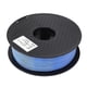 thumbnail image 3 of 3D Printing Material 1.75mm PLA Filament Blue to White Color Changing Material Filament, 3 of 5