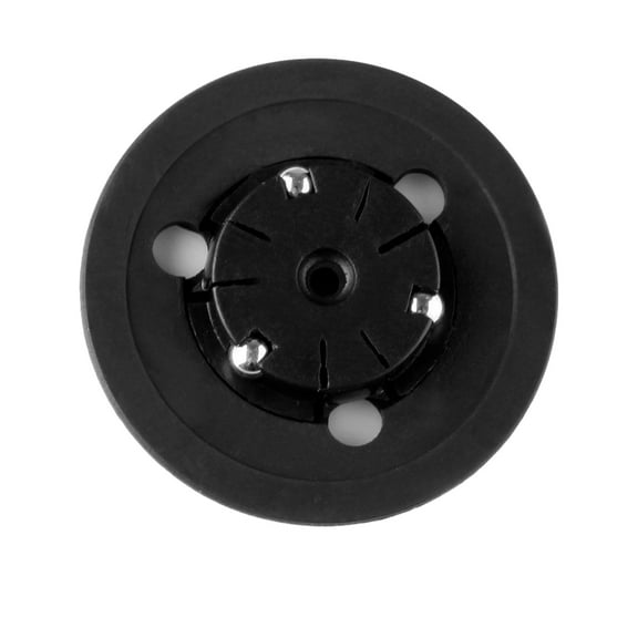 Fairnull Replacement CD Laser Spindle Hub Disc Holder for 1 Game Console