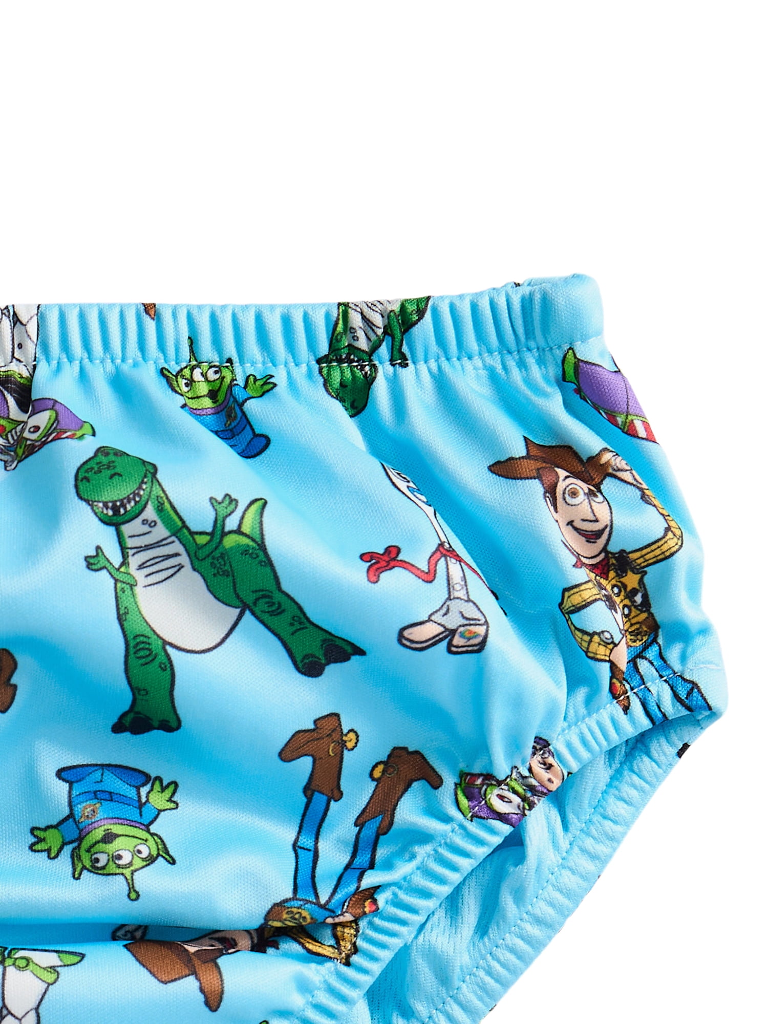 Character Baby Swim Diaper Cover, Sizes 0/3M-12M