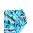 thumbnail image 5 of Character Baby Swim Diaper Cover, Sizes 0/3M-12M, 5 of 6