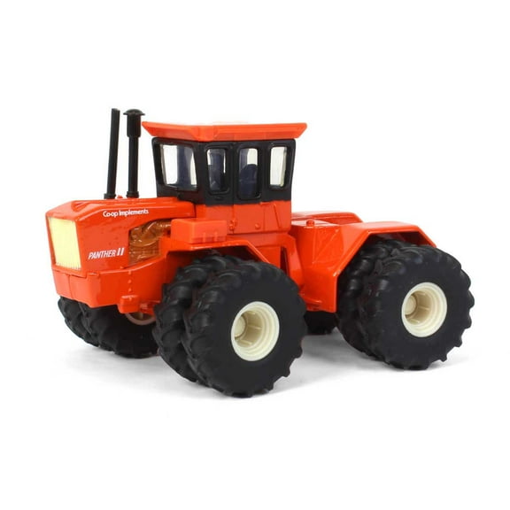 ERTL 1/64 Co-Op Implements Panther II 4WD with Duals 16425