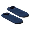 thumbnail image 4 of Mosiee Slight Manual Measurement Deviation For The Data Sneaker Diving Beach Shoes Socks Occasion Water Sport Socks Packable, 4 of 9