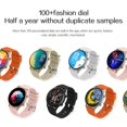 thumbnail image 3 of smart watch, 3 of 5