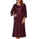 thumbnail image 1 of Vestido Mother of The Bride rojo oscuro con chaqueta GRACE KARIN, 1 of 4