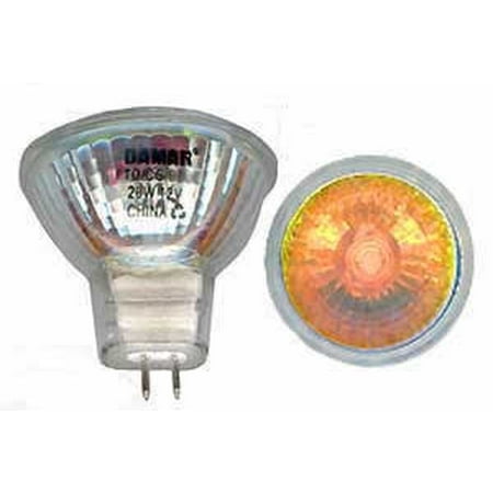 

Replacement for NORMAN LAMPS FTD-C-AMBER replacement light bulb lamp