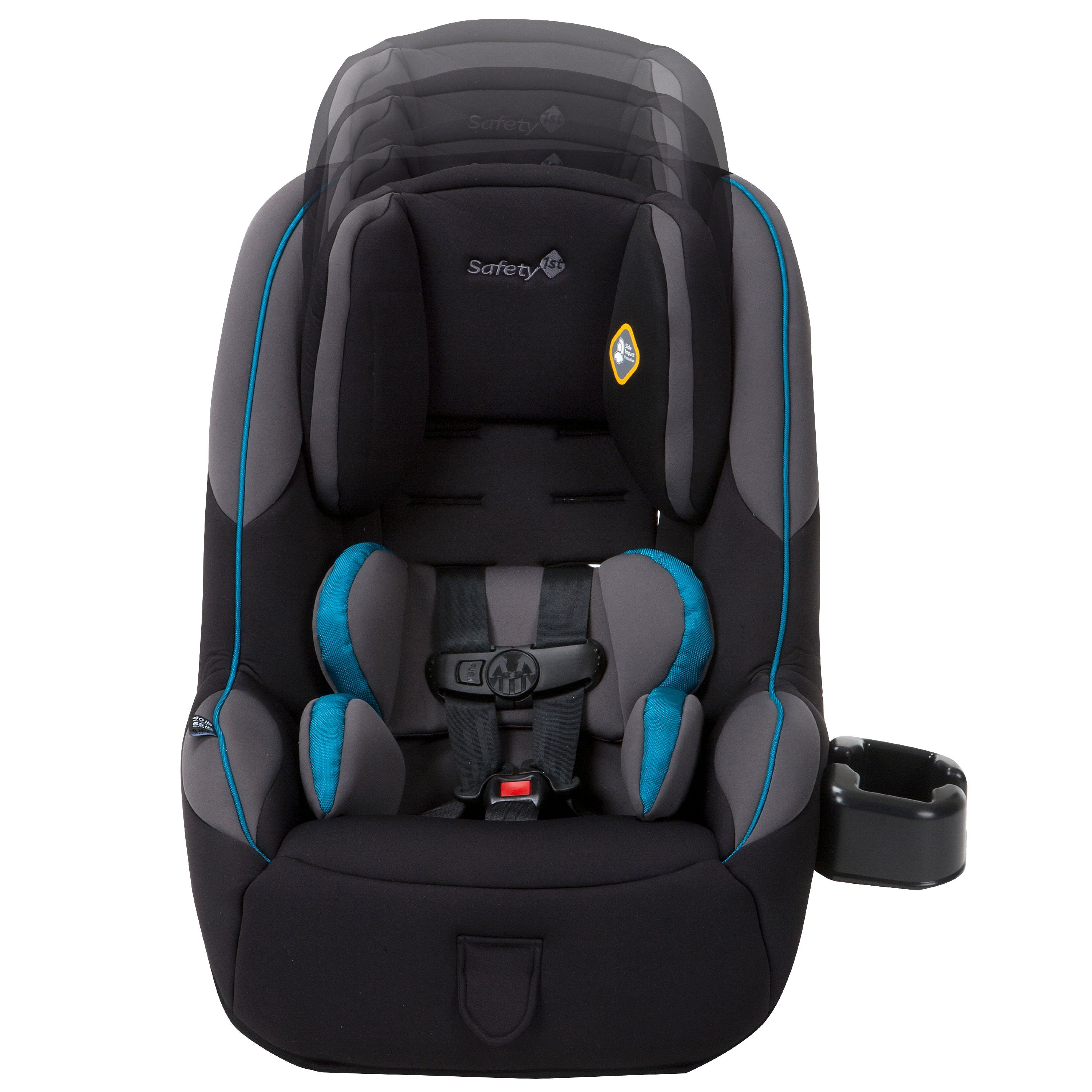 Safety 1st Sportfit 65 Convertible Car Seat Caspian Com
