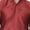 Maroon, variant on Maple Clothing Men's Kurta Pajama India Arty Wear Clothing (Turquoise, XL)