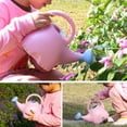 Watering Can Light Small Indoor And Outdoor Garden Watering Can Toys 1-5lgardening-tools-for-children-cartoon-elephant-shaped-watering