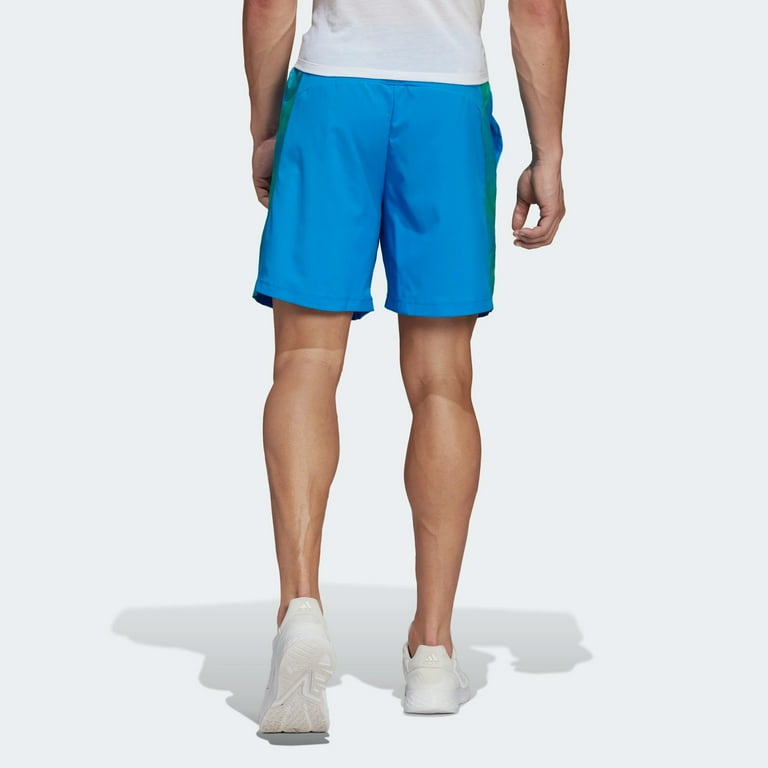 Activated tech hot sale shorts adidas