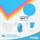 thumbnail image 3 of Paños de cocina suecos Aidea Kitchen, paquete de 20 toallas de papel reutilizables, 3 of 7
