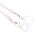 thumbnail image 3 of Anti Lost Rope, MobilityDaily Living Aids Plastic Practical Anti Lost Rope Sound Ear Aids Children Colourful Hanging Strap, 3 of 8