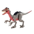 thumbnail image 3 of Modelo de dinosaurio de juguete, modelo de dinosaurio de juguete, simulación de dinosaurio, figura de acción, figuras de dinosaurio, estándares líderes en la industria, 3 of 12