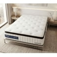 thumbnail image 4 of Colchón King Size + Box | TheraLuxe | ICE Memory gel | XSL Extra Soporte Lumbar | |Therapedic, 4 of 5