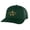 Alpine Green, variant on Military Star Trucker Hat - Self Reliant Snapback - Embroidered Tactical Cap - Mesh Back Classic Fit for Men And Women (RoyalBlue)