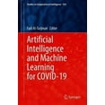 thumbnail image 2 of Artificial Intelligence and Machine Learning for COVID-19 (Studies in Computational Intelligence, 924), 2 of 2