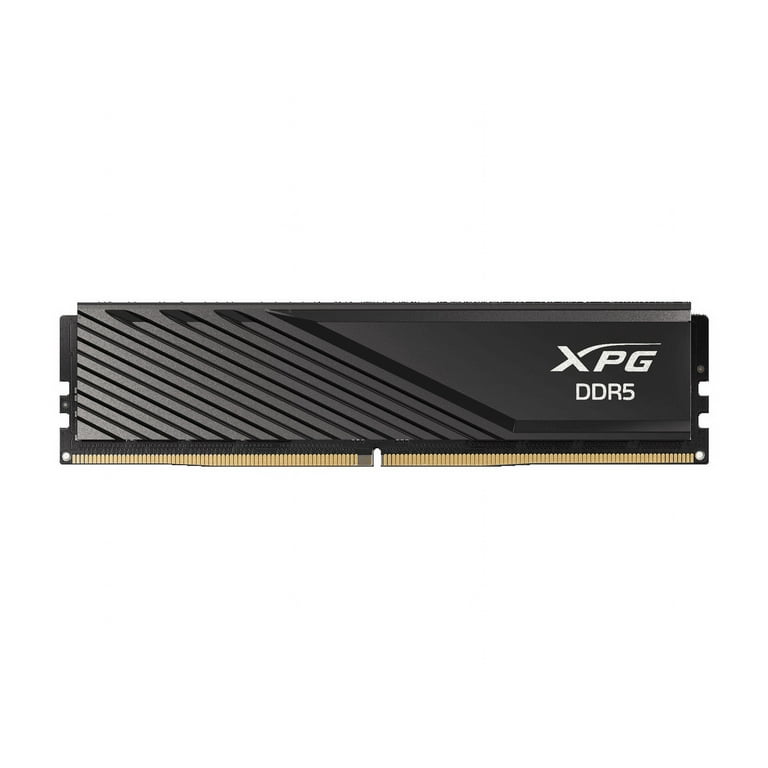 Amazon.co.jp: XPG Lancer DDR5 RGB 5600MHz 32GB (2x16GB) CL36