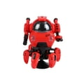thumbnail image 1 of Robot de peces de seis garras de dibujos animados eléctricos, música de baile, juguetes para niños ligeros Wmkox8yii HAHFKSH588, 1 of 1