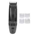thumbnail image 4 of RECORDOR DE CABELLO, DUAL CULAS 4 GUIA COMBINADOS USB CARGA DE CABELLO ELÍCRICO CLIPPER PARBRES PARA CASA, 4 of 7