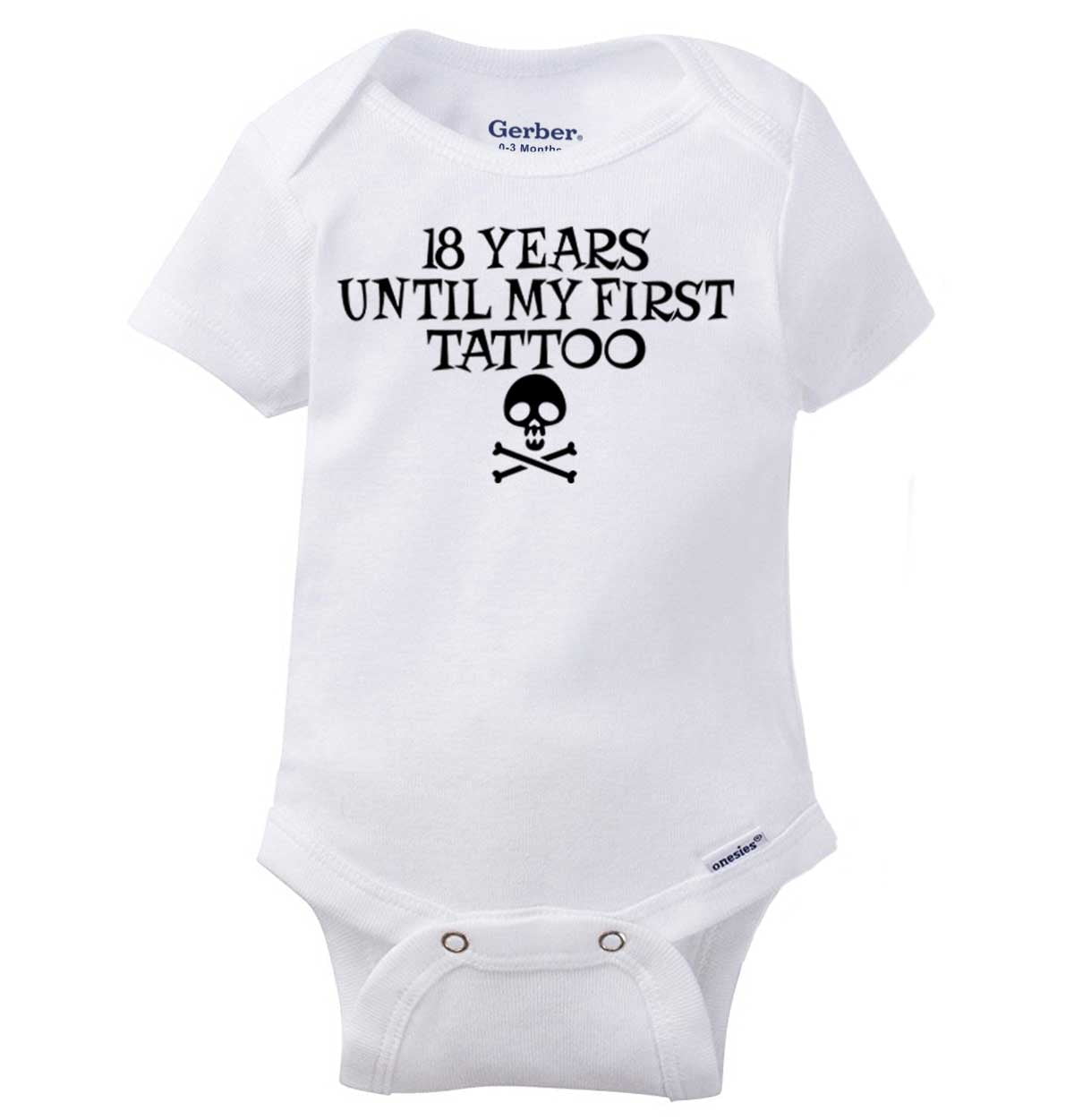 sarcastic onesies