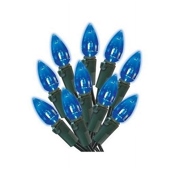 Hw 70 Count Blu C3 Lgt Set 47716-88A