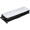 Aputure INFINIMAT 1x4' 162W RGBWW LED Mat Panel Light & Clear Softbox ...
