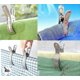 thumbnail image 4 of Extra Large Stainless Steel Clothespins, Heavy Duty Windproof Multipurpose Strong Clamping Force for Beach, Home & Outdoor, Smooth Edges Rounded, 4 of 5