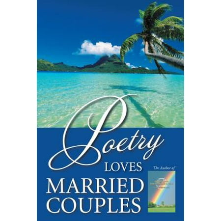 Poetry Loves Married Couples - eBook