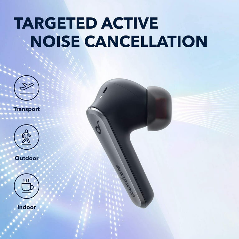 soundcore by Anker- Liberty Air 2 Pro Earbuds True Wireless ANC