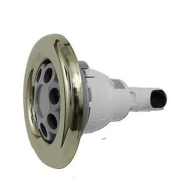 Waterway 212-7747S 5" FD Smooth Stainless Steel Jet Internal - Gray