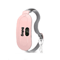 thumbnail image 1 of Cinturón Eléctrico Bolsa Térmica Para Cólicos Menstruales Belug Rosa, 1 of 5