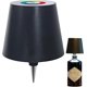 thumbnail image 1 of Wireless Bottle Lamp RGB/3 Color Dimmable Pridola Wireless Bottle Lamp,Rechargeable Breathing Light Mode Touch Cordless Table Lamp, 1 of 5