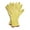 Long style (35cm), variant on 1 Pair Aramid Yarn Knitted Long/short Wrist Protect Heatproof Gloves ,Flexible and Comfortable