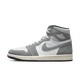 thumbnail image 2 of Sneakers Nike Retro 1 Jordan Washed Balck DZ5485051 para Hombre color Gris, 2 of 4