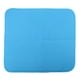 thumbnail image 2 of Manteles de mesa de microfibra, manteles individuales antideslizantes, posavasos para mesa de comedor. Azul, 2 of 8