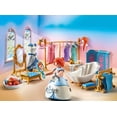 thumbnail image 2 of Playmobil: Princess / Dressing Room 70454, 2 of 5