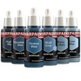 thumbnail image 1 of The Army Painter Warpaints Fanatic Flexible Triad 6 x 18 ml, 1 of 7