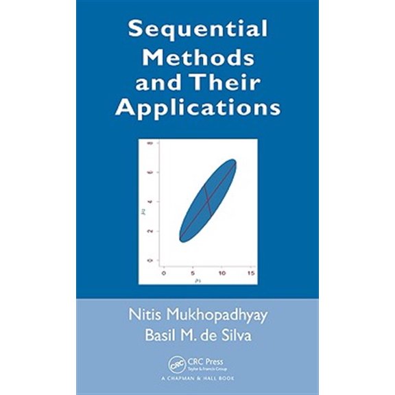 Pre-Owned Sequential Methods and Their Applications (Hardcover)
