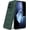 Green, variant on MYKOMI Silicone Case for OnePlus 13R, Anti-Scratch Microfiber Lining, Shockproof Case with Camera Protection