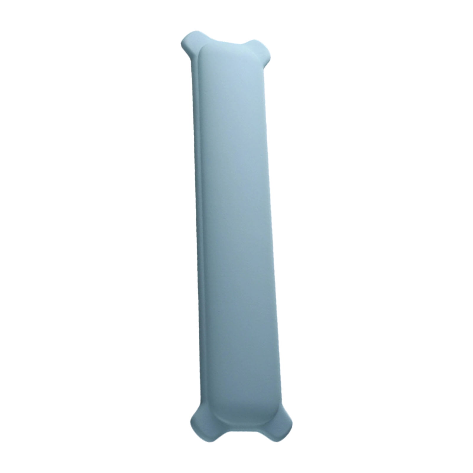Keyboard Wrist Rest Ergonomic Wrist Rest Silicone Wrist Pad for Computer Keyboard for Easy Typing Suitable for Office