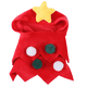 thumbnail image 1 of Disfraz navideño para mascotas, para perros y gatos pequeños, 1 of 5