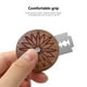 thumbnail image 4 of Cuchilla De Pan Redonda Portátil Europea Cortadora De Pan Afeitador De Pan, Cortadora De Pan Afeitador De Pan Precisa, Diseño Suave, Fácil De Usar, Para Cocina, Hogar, Gran Capacidad, Metal, 4 of 9