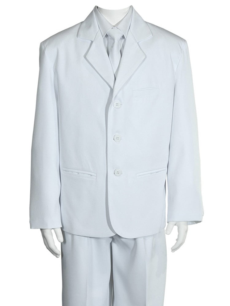 white jacket size 20