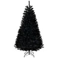 thumbnail image 5 of Árbol de Halloween de 180 cm Costway con 758 puntas de ramas y 280 luces LED, 5 of 5