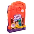thumbnail image 1 of Set de Juego con Arena Kinetic Sand Granja 7 Piezas, 1 of 3