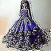 thumbnail image 2 of 5 Pcs/Set Robe de Soirée de Mariage Robe de Princesse Vêtements pour Poupée Barbie Cadeau pour Bébé Enfants, 2 of 4