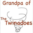thumbnail image 3 of CafePress - Twinadoes Grandpa T Shirt - Light T-Shirt - CP, 3 of 4