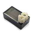 thumbnail image 4 of Motorcycle Digital Ignition CDI Igniter For Honda Twin Cylinder CM125 CDI Motorcycle CM 125 Igniter, 4 of 4
